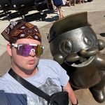 John Estes - @johnestesss - Instagram