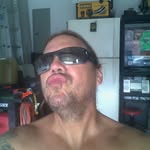 John Estok - @chixbeachdude - Instagram
