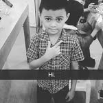 Prince John Paul Estonactoc - @p_john_paul - Instagram