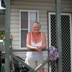 Sheila Etchells - @john.etchells - Instagram