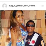 suzy kellen &johnny  Ramos - @suzy_e_johnny_amor_eterno - Instagram