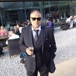 John Etheridge - @etheridge.john - Instagram