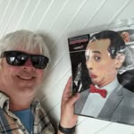 John Etheridge - @jazzmast2003 - Instagram
