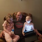John Etheridge - @etheridge884 - Instagram