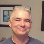 John Etheridge - @etheridge1963 - Instagram