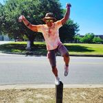 John Etienne - @jsleazy222 - Instagram