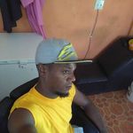 John Etienne - @etienne709 - Instagram