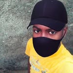 John kirsten Etienne - @johnkirstenetienne - Instagram
