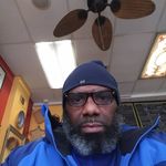 John Eubanks - @bankheadjb - Instagram