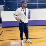John Eubanks - @your_fav_coach7 - Instagram