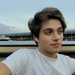 John Eubanks - @johnnyhufflepuff - Instagram