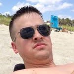 John Eustace - @travelingstache - Instagram
