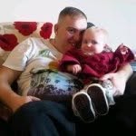 John Eustace - @luvmybabys0713 - Instagram