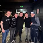 John Evans - @johnevansjnr - Instagram