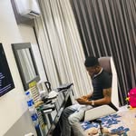 John Evans Oghenekaro - @official_believe12 - Instagram