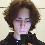 JohnᵖᵉᵗᵉʳEvans - @johnevans_15 - Instagram