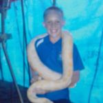 Fredrick John Eveleigh - @fred_jnr_eveleigh - Instagram