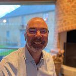John Evenden - @johneboy1966 - Instagram