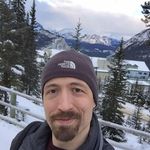 John Evenden - @capthippo1 - Instagram
