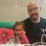 John Everett - @lethal_dad - Instagram