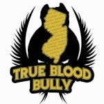 John Everett Jr - @truebloodbully - Instagram