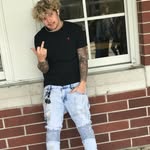 John Everette - @johneverette14 - Instagram