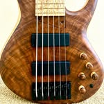 John Everette - @bluebass584 - Instagram