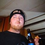 John Everette Lee Smith - @johnecashh1989 - Instagram