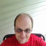 John Eversole - @jontater77 - Instagram