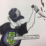 John Eversole - @jregrimm - Instagram