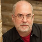 John Everson - @nightwhereman - Instagram