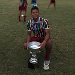 John Everson - @johnmorais2000 - Instagram