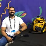 John Evert | Fisioterapia Esportiva - @john.evertfisio - Instagram