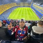 John Everton - @johnevertonfec - Instagram
