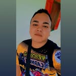 Everton Santos - @john_ewerton_ - Instagram