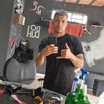 John Ewerton - @_johnewerton70 - Instagram