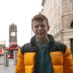 John Ewing - @johnewingni - Instagram