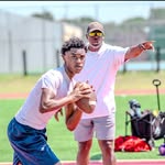 John “j2” Ewing II - @j2_qb.1 - Instagram