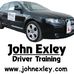 John Exley Driver Training - Archive - Facebook