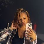Ja-nae-ya - @johneyechenise_ - Instagram