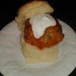 Donna / John Ezrow - @missionmeatballs - Instagram
