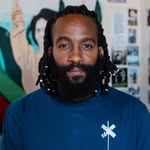 ZERO Wan-Kenobi (Cornell Johnson) - @zerowankenobi - Instagram