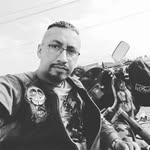 John Fabel - @tohuiwarrior - Instagram