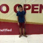 John Lester S. Factor - @johnlesterfactor - Instagram