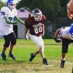 John Faherty - @johnfaherty2027 - Instagram