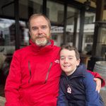 John Faherty - @jfaherty - Instagram
