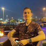 John Fahlén - @johnfahlen - Instagram