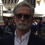John Fairfield - @icampobello - Instagram