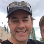 John Fairfield - @kananaskisjohn - Instagram