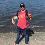 John Fairman - @pbnjohn - Instagram